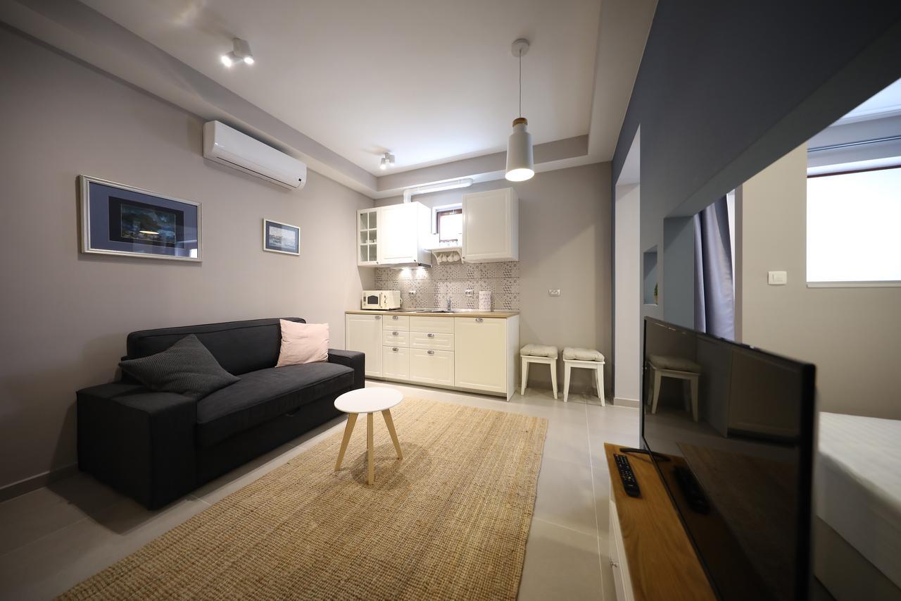 Teatro Verdi Accommodation Задар Экстерьер фото