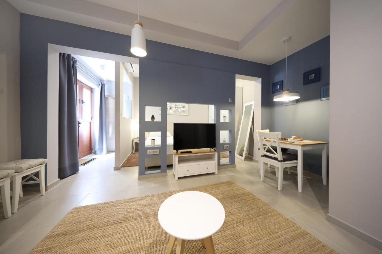 Teatro Verdi Accommodation Задар Экстерьер фото