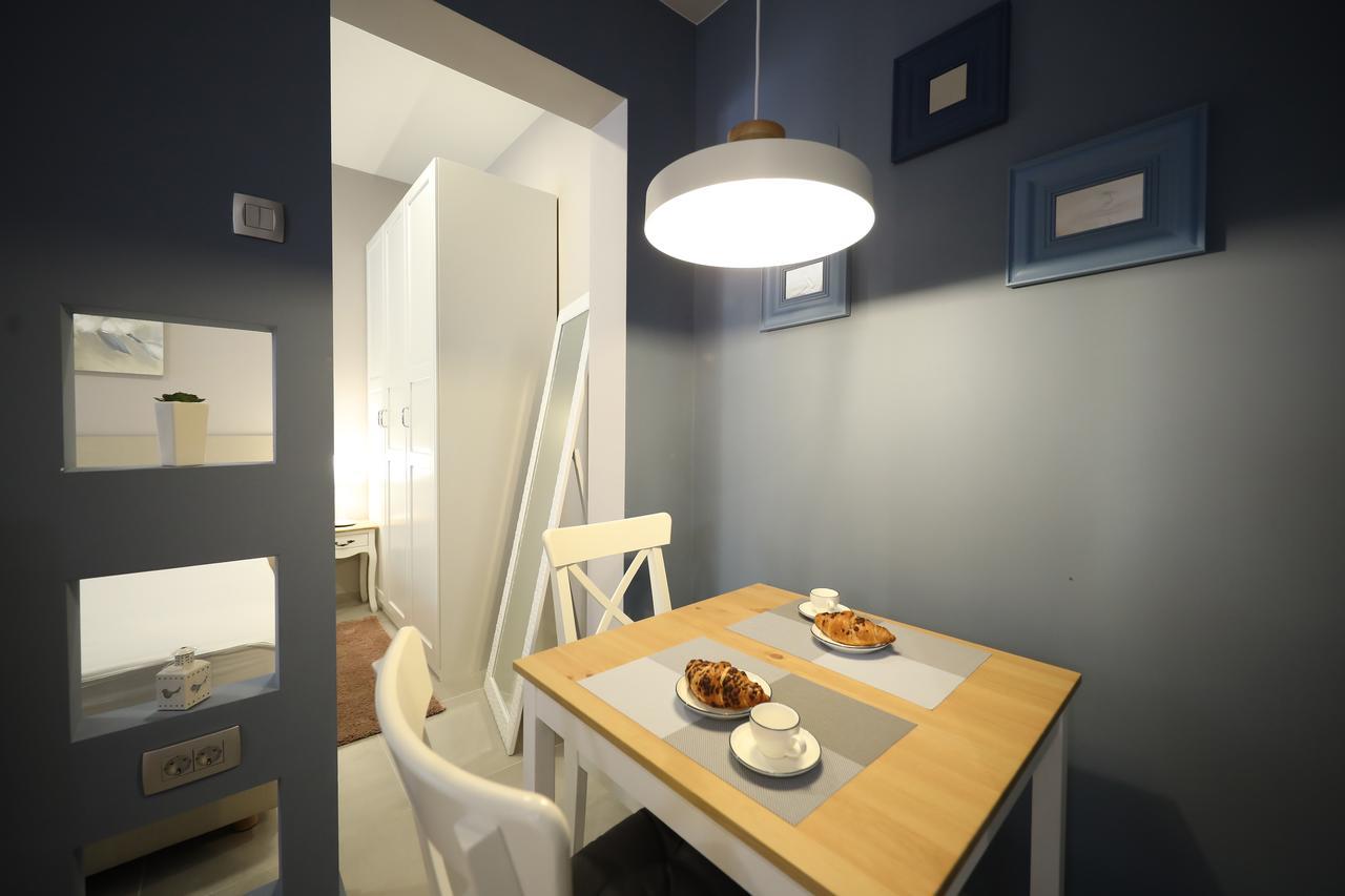 Teatro Verdi Accommodation Задар Экстерьер фото