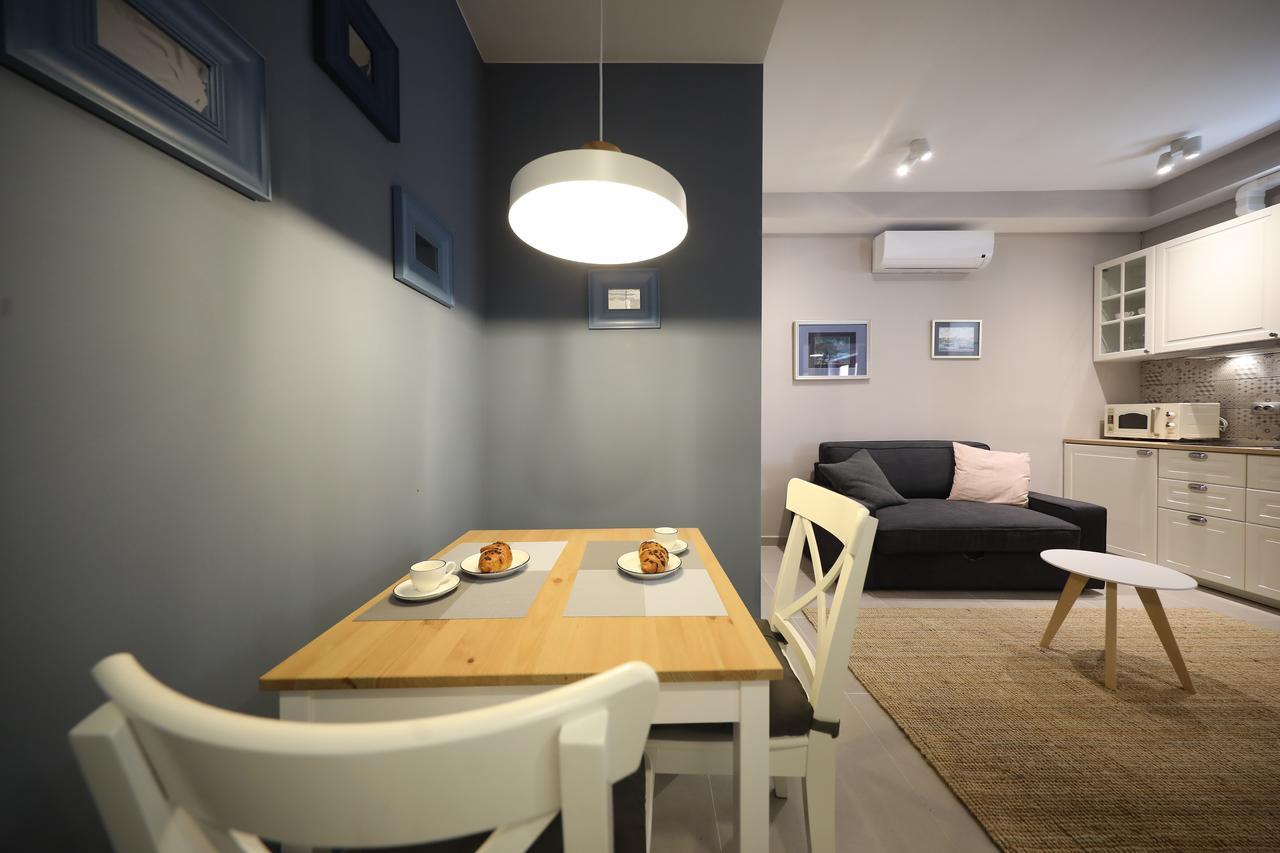 Teatro Verdi Accommodation Задар Экстерьер фото
