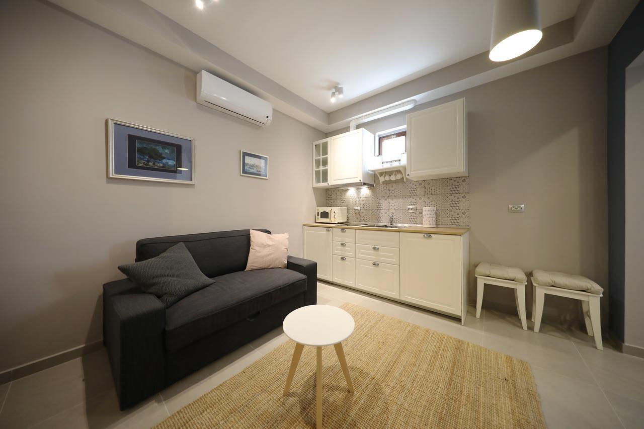 Teatro Verdi Accommodation Задар Экстерьер фото