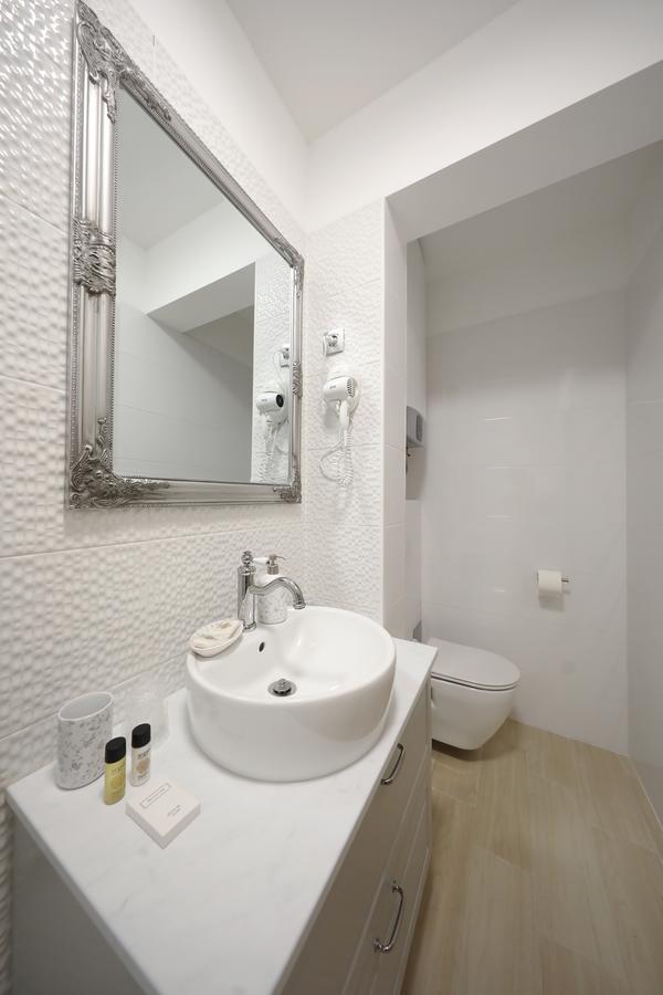 Teatro Verdi Accommodation Задар Экстерьер фото