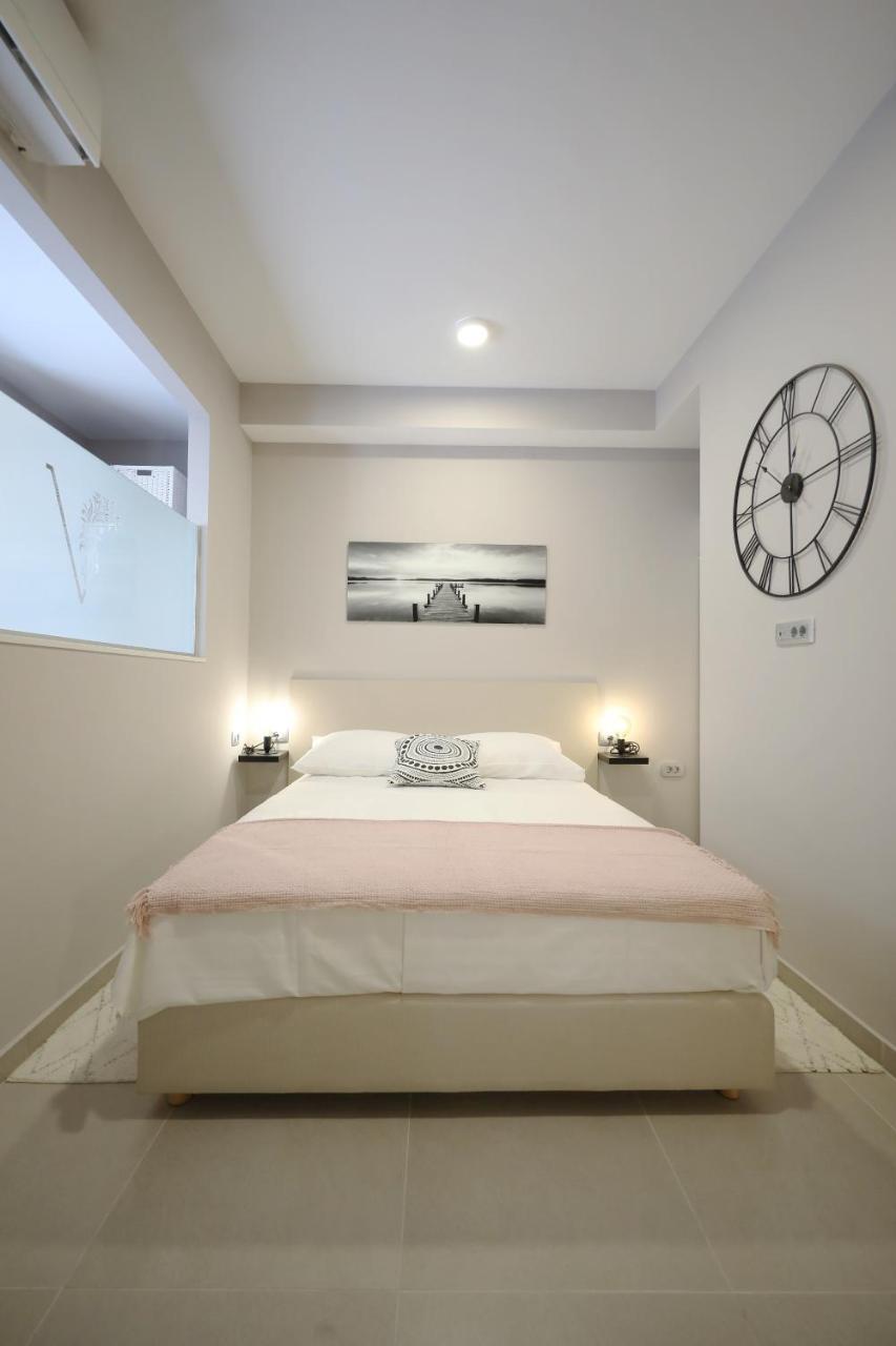 Teatro Verdi Accommodation Задар Экстерьер фото