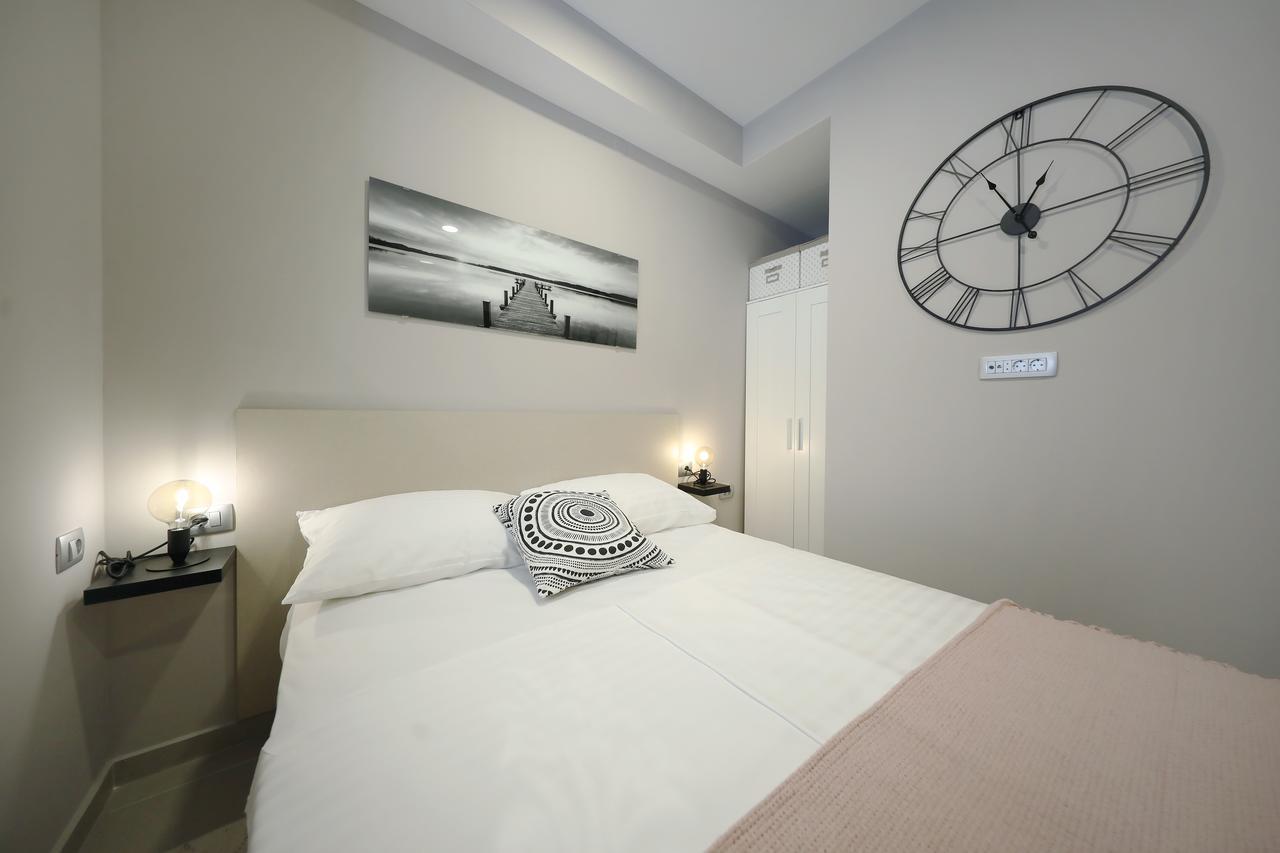 Teatro Verdi Accommodation Задар Экстерьер фото
