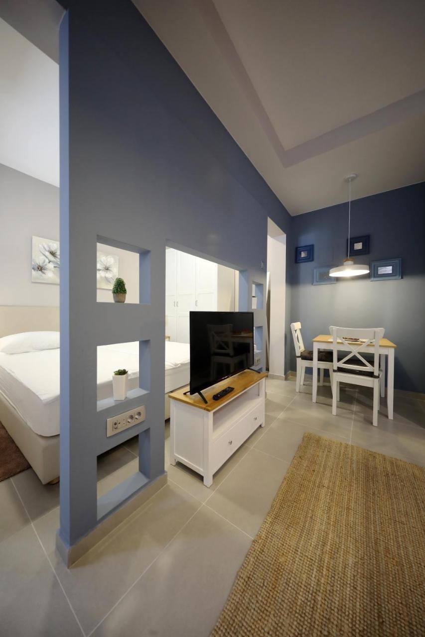 Teatro Verdi Accommodation Задар Экстерьер фото